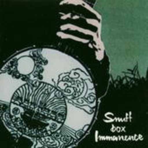 Ghost – Snuffbox Immanence