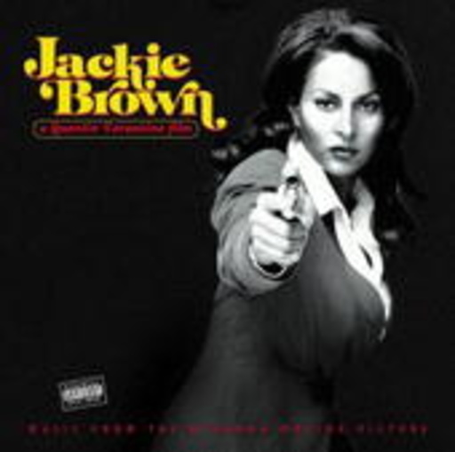Diverse – Jackie Brown