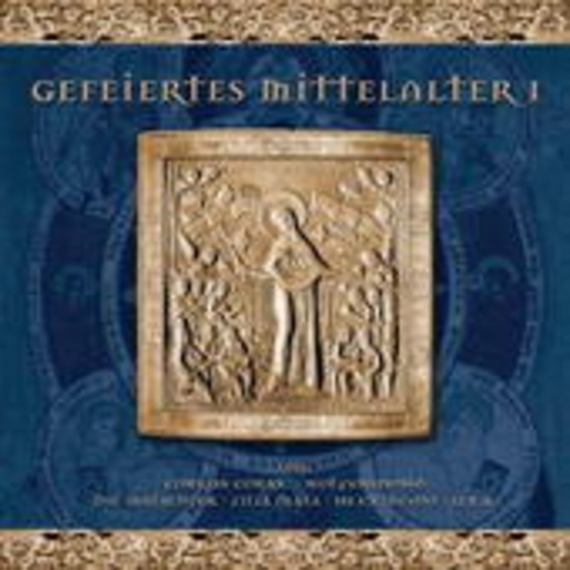Diverse – Gefeiertes Mittelalter