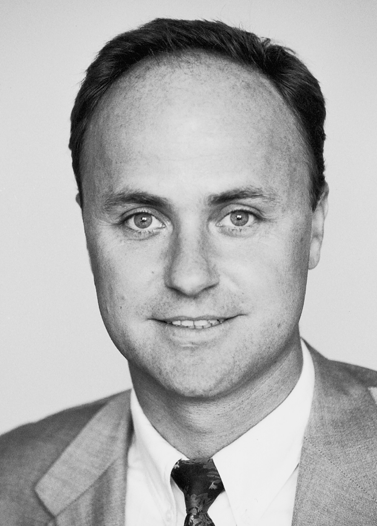 Stephan Bronisch