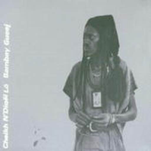 Cheikh N'Digel Lo – Bambay Gueej