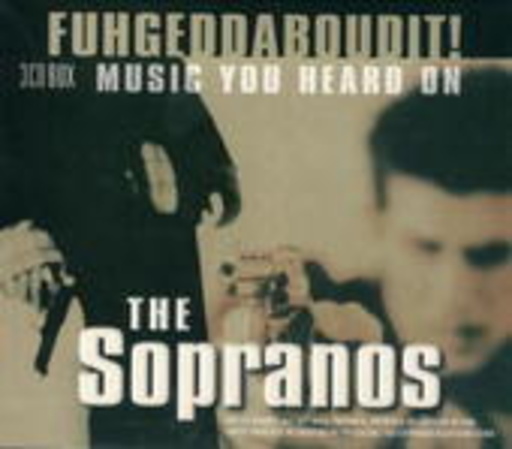 The Sopranos – Fuhgeddaboudit!