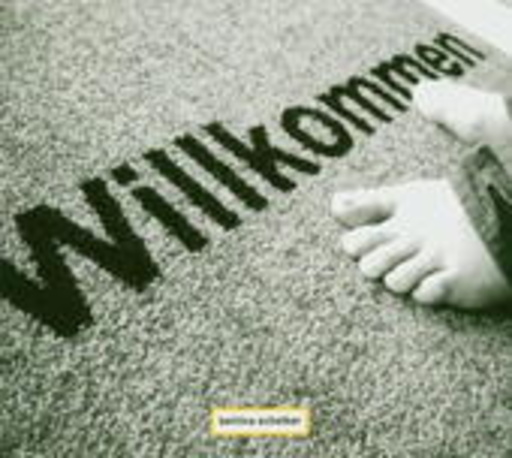 Bettina Schelker – Willkommen