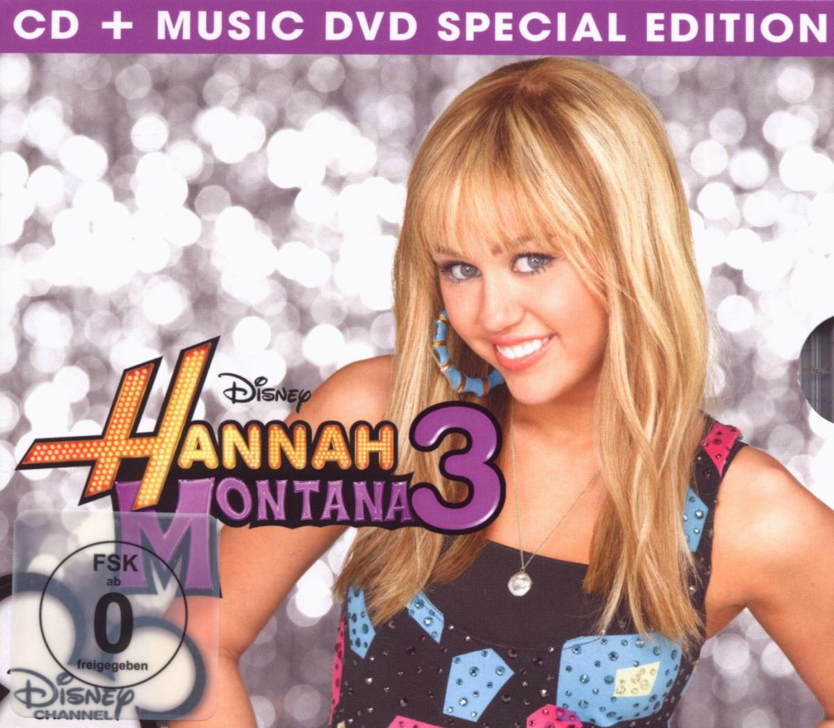 Hannah Montana 3