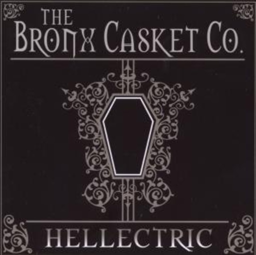 The Bronx Casket Co. – Hellectric