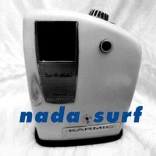 Nada Surf – Karmic EP