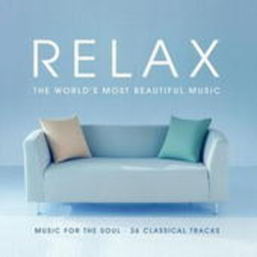 Diverse – Relax - Music For The Soul