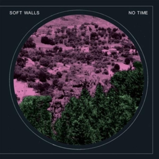 Soft Walls – No Time