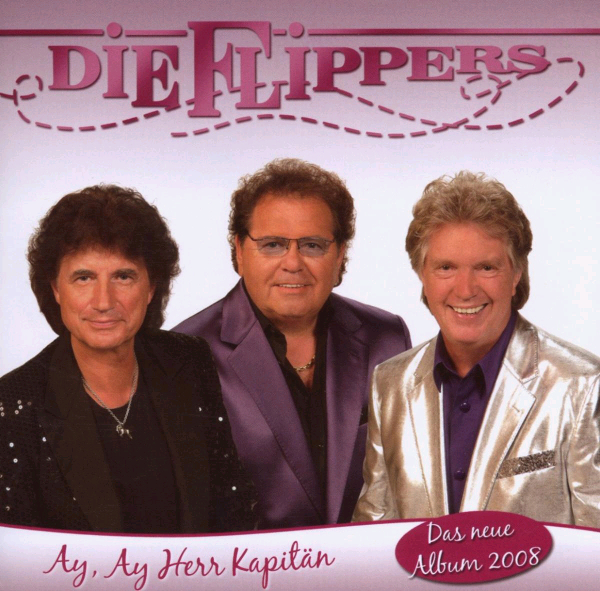 Die Flippers – Ay, Ay Herr Kapitän