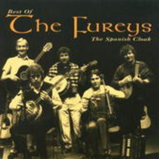 The Fureys – The Spanish Cloak