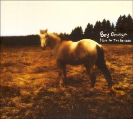 Boy Omega – Hope On The Horizon