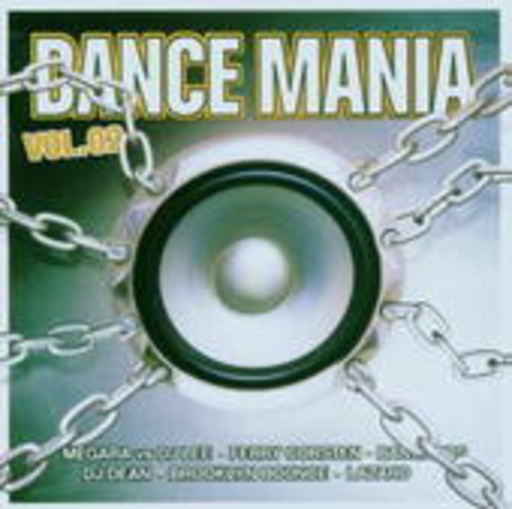 Diverse – Dance Mania Vol. 2