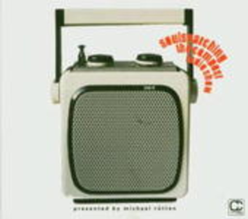 Diverse – Soulsearching - The Compost Radio Show - Michael Rütten pres.