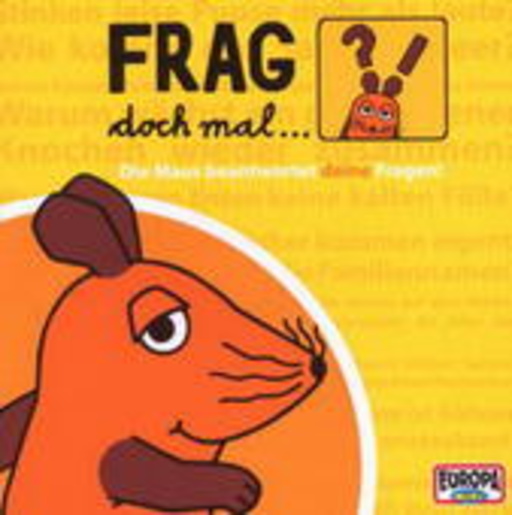 Die Maus – Frag doch mal... Teil 3