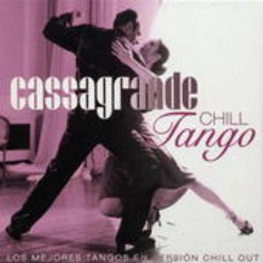 Cassagrande Tango Chill