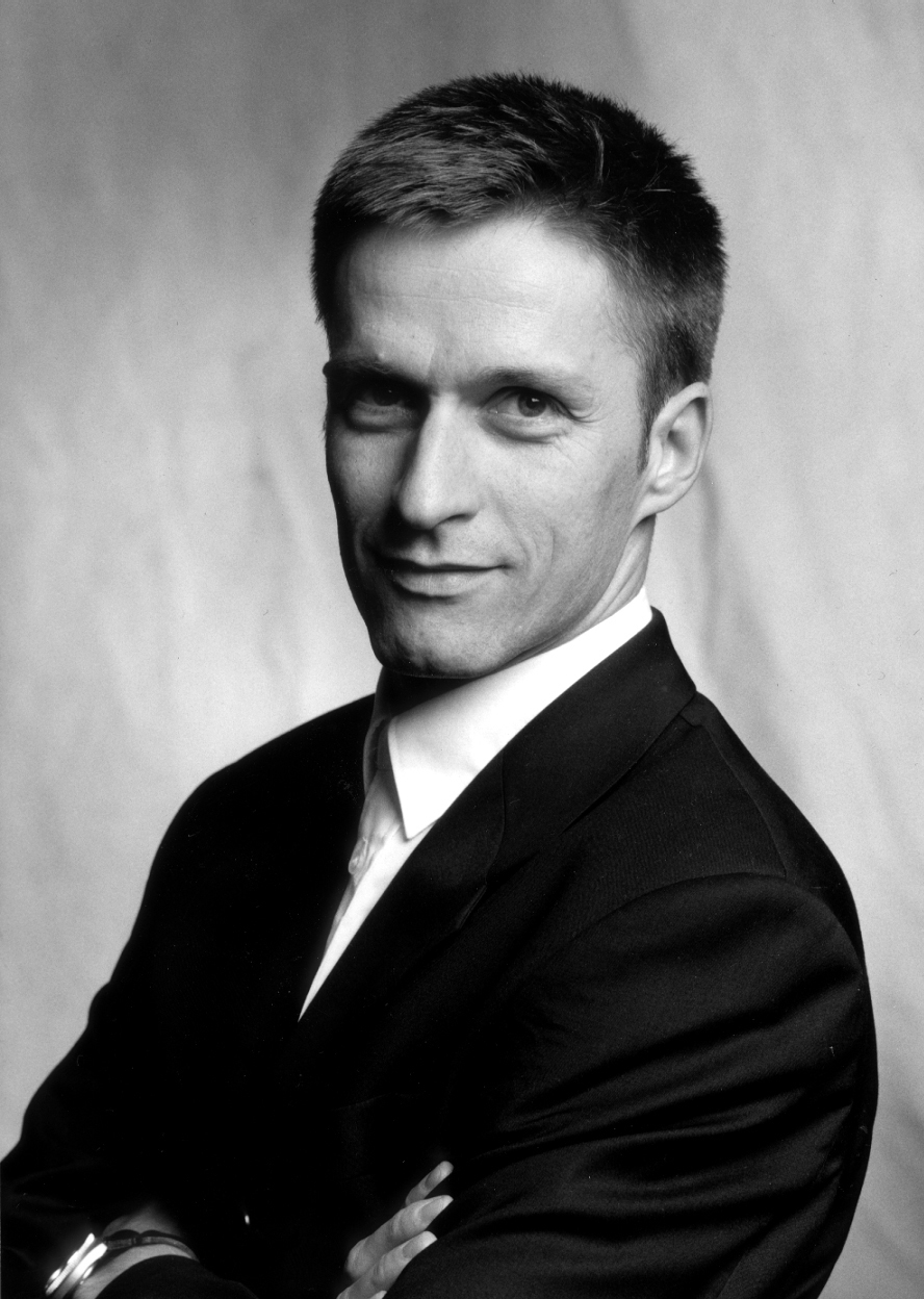 Ronnie Meister