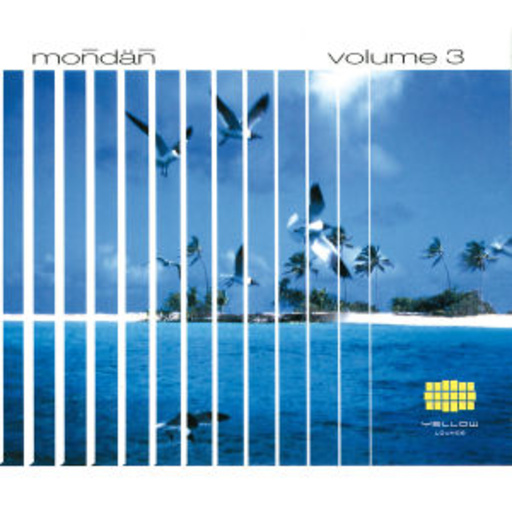 Diverse – Mondän - Volume 3