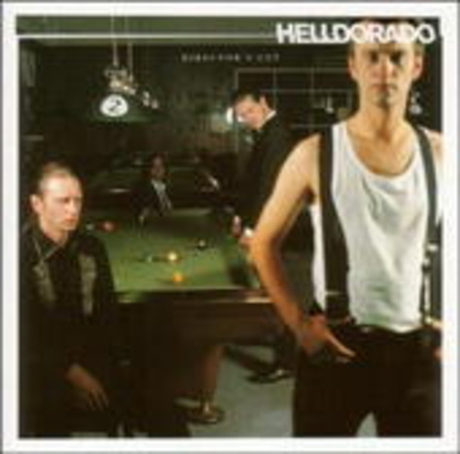 Helldorado – Director's Cut