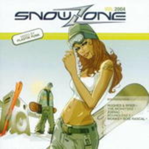 Diverse – Snowzone 2004