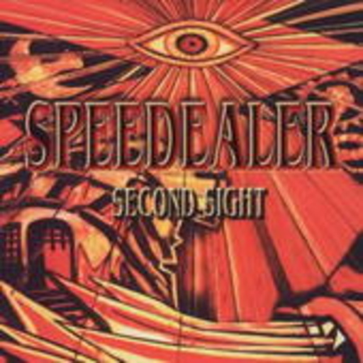Speedealer – Second Sight