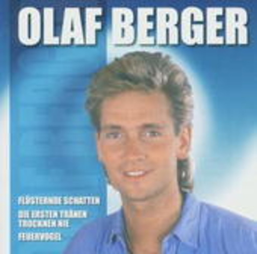 Olaf Berger – Olaf Berger