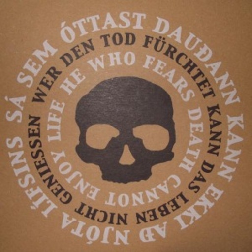 Dead Skeletons – Dead Mantra