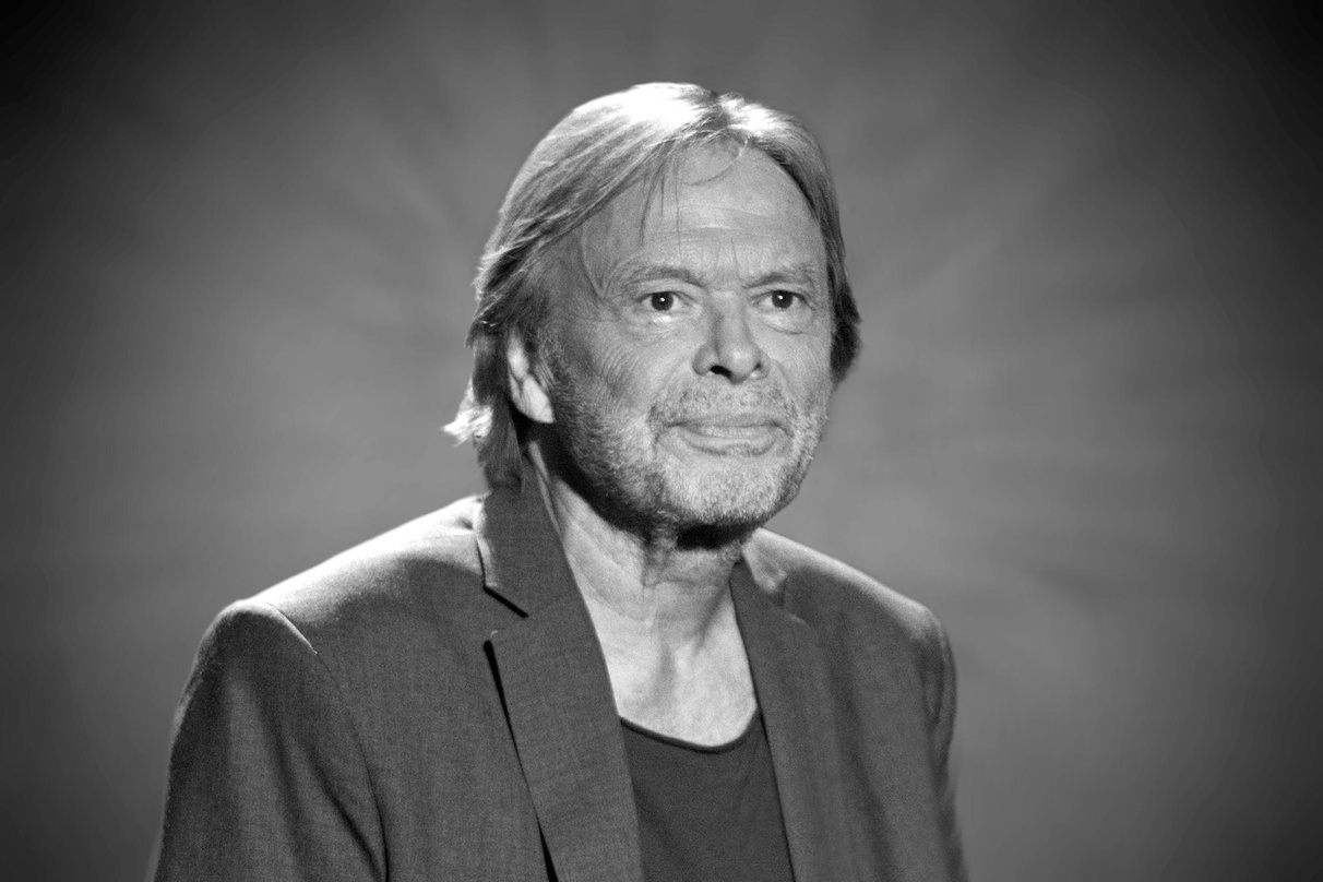 Verstorben: Volker Lechtenbrink