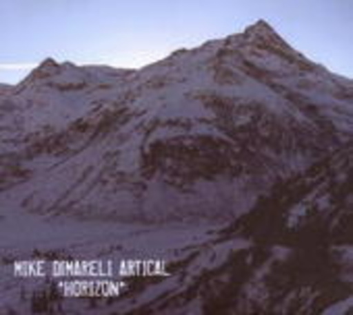 Mike Dimareli Artical – Horizon