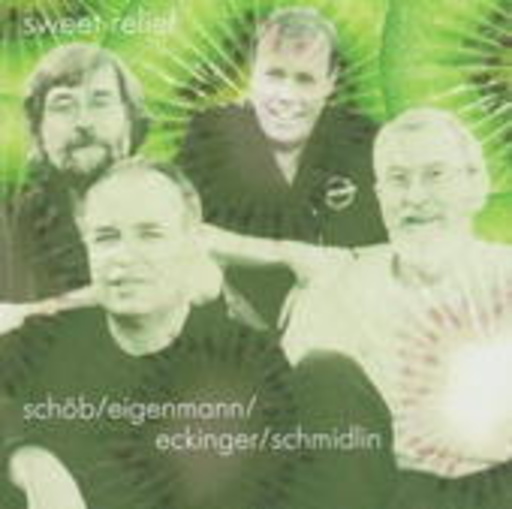 Schöb/Eigenmann/Eckinger/Schmidlin – Sweet Relief