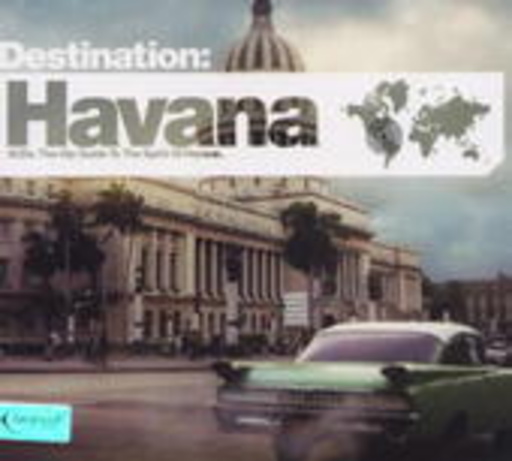 Diverse – Destination: Havana