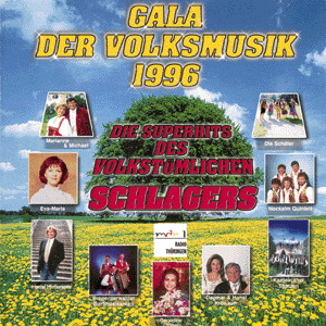 Gala der Volksmusik 1996
