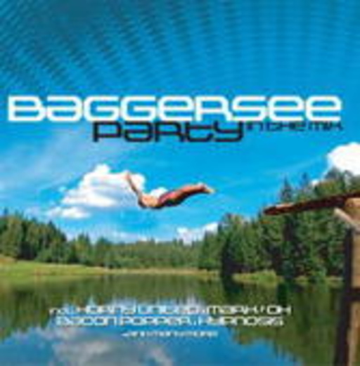 Diverse – Baggersee Party
