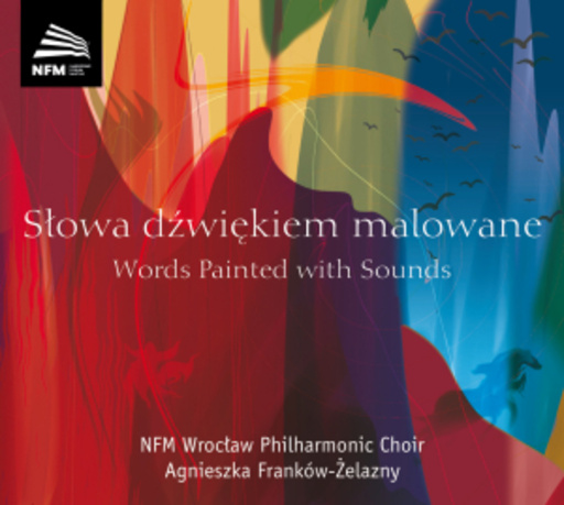 Frankow/Zelazny – Slowa Dzwiekiem Malowane