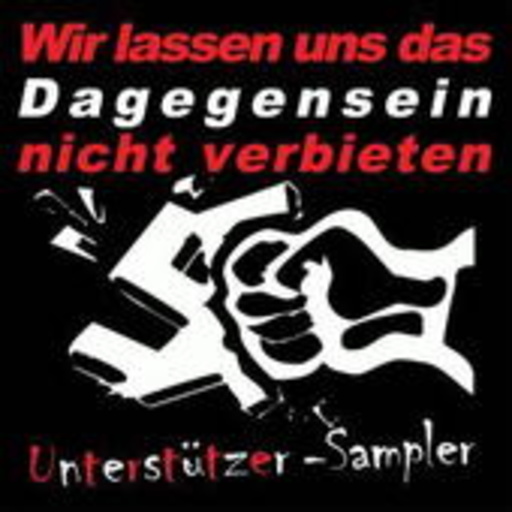 Diverse – Wir lassen uns das Dagegensein nicht verbieten