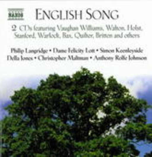 Diverse – English Song