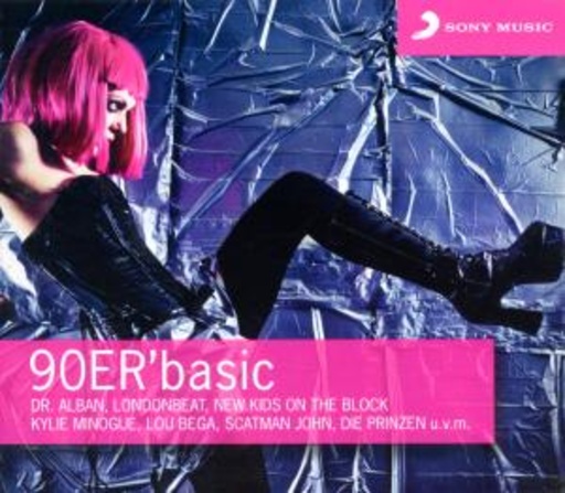 Diverse – 90er'Basic