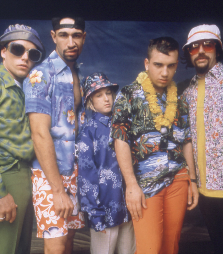 Bloodhound Gang