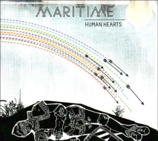 Maritime – Human Hearts