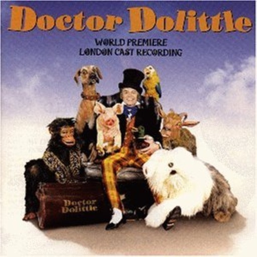 Schofield/Andrews/Hassell/Smyth – Doctor Doolittle