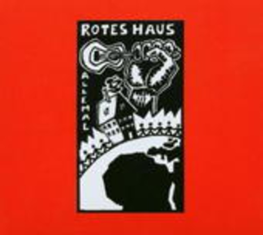 Rotes Haus – Allemal