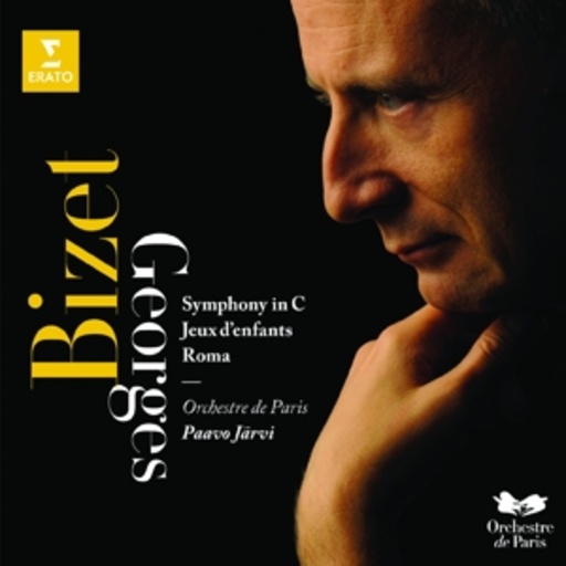 Symphony In C/Jeux D’Enfants/Roma