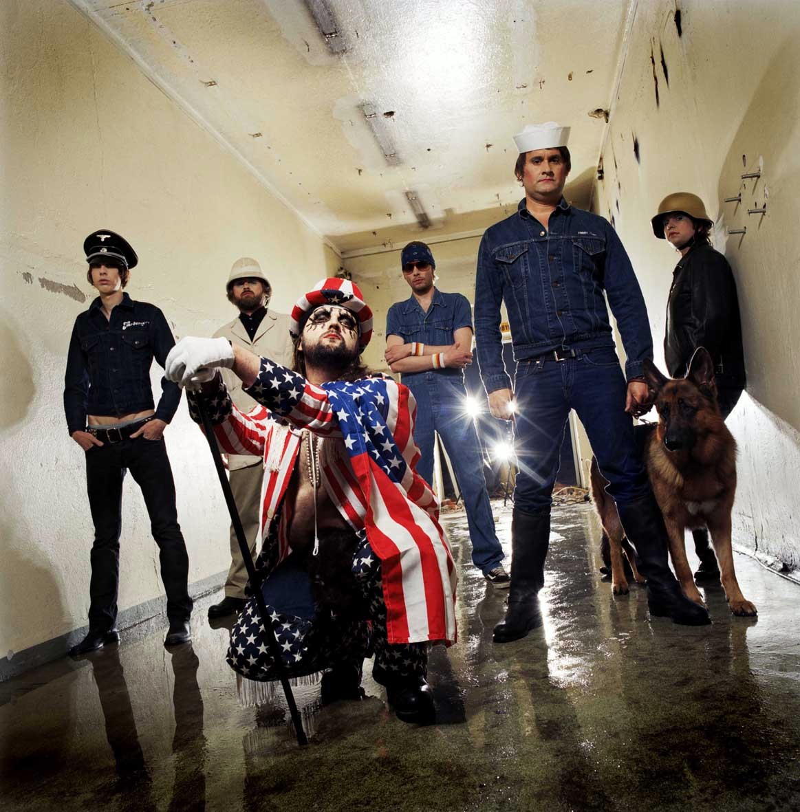 Turbonegro
