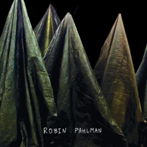 Robin Pahlman – Robin Pahlman