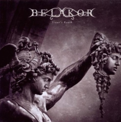 Be'Lakor – Stone's Reach