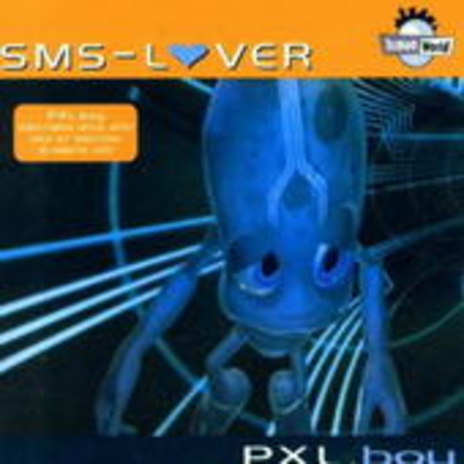 Pxl.Boy – SMS-Lover