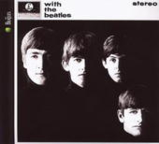 The Beatles – With The Beatles