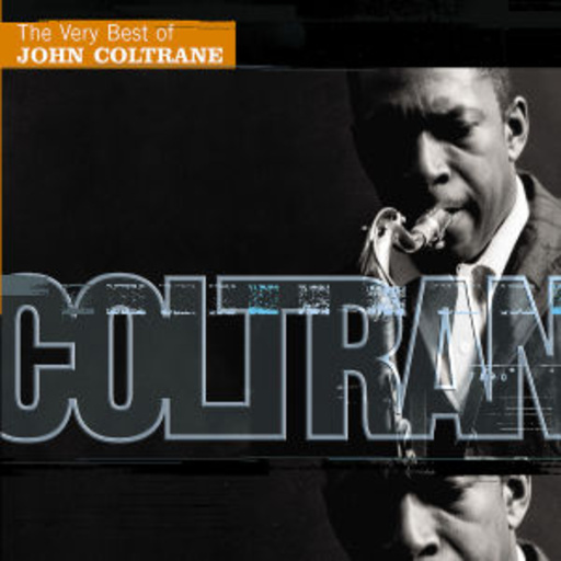 John Coltrane – The Very Best Of