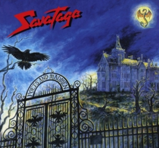 Savatage – Poets & Madmen