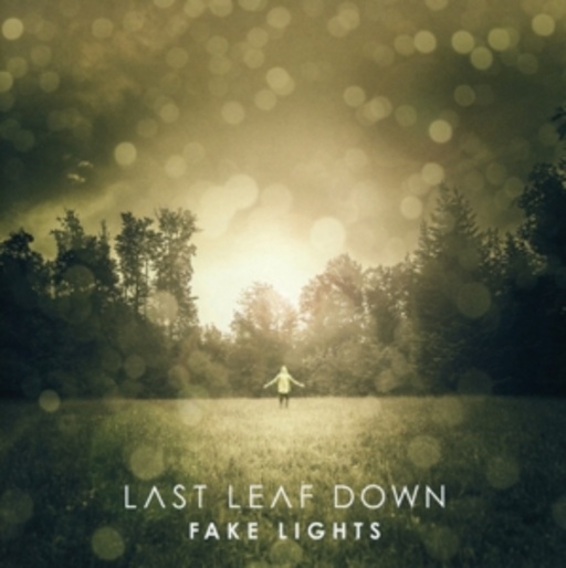 Insomnium – Fake Lights