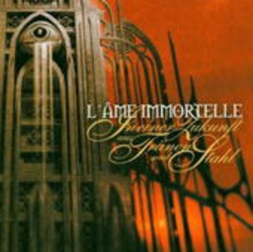 L' Âme Immortelle – In einer Zuknuft aus Tränen und Stahl